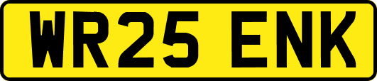 WR25ENK