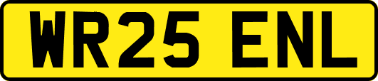 WR25ENL