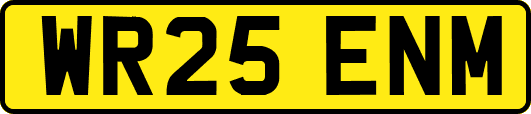 WR25ENM