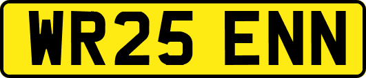 WR25ENN