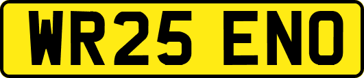 WR25ENO