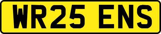 WR25ENS