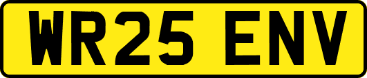 WR25ENV