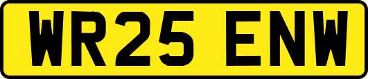 WR25ENW