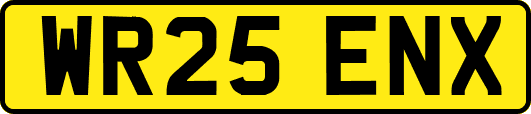 WR25ENX