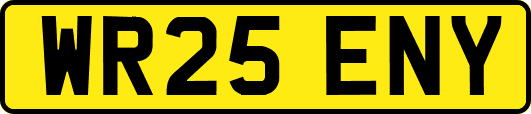 WR25ENY