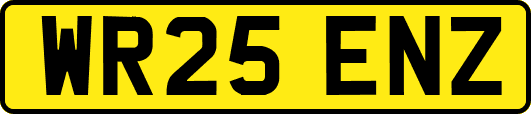 WR25ENZ