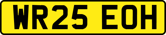 WR25EOH