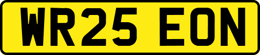 WR25EON