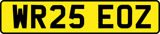 WR25EOZ