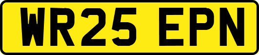 WR25EPN