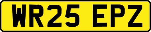 WR25EPZ
