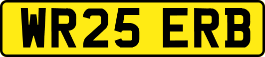 WR25ERB