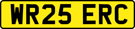 WR25ERC