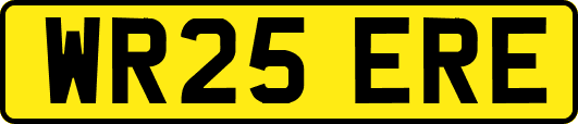 WR25ERE
