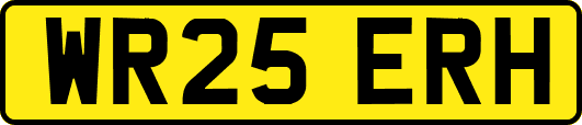 WR25ERH