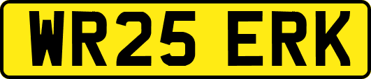 WR25ERK