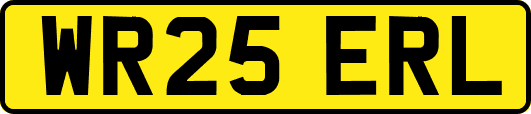 WR25ERL