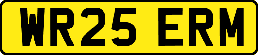 WR25ERM