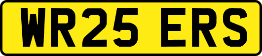 WR25ERS