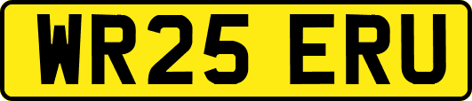 WR25ERU