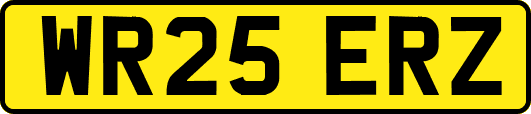 WR25ERZ