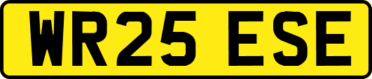 WR25ESE