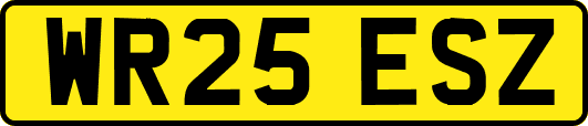 WR25ESZ