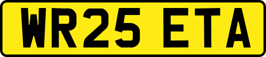 WR25ETA