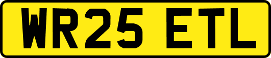 WR25ETL