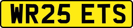 WR25ETS