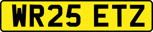 WR25ETZ