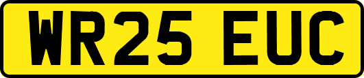 WR25EUC