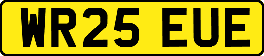 WR25EUE