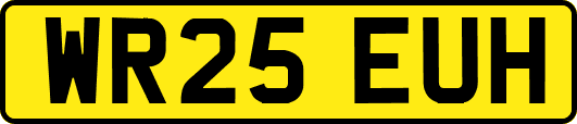 WR25EUH