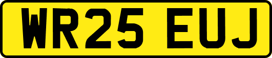 WR25EUJ