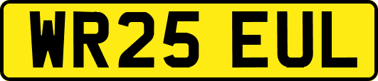 WR25EUL