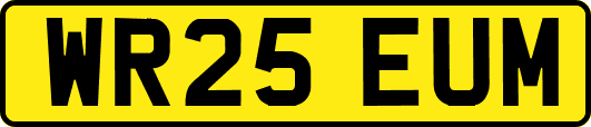 WR25EUM