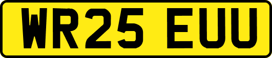 WR25EUU