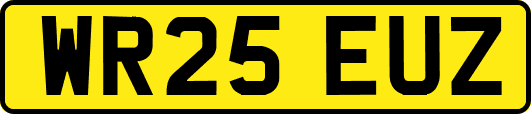WR25EUZ