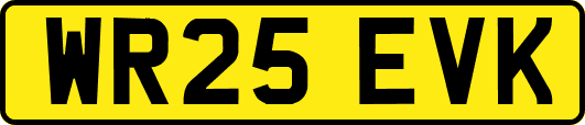 WR25EVK