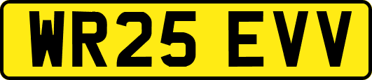 WR25EVV