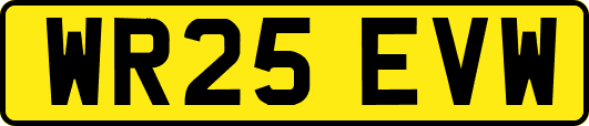 WR25EVW
