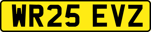 WR25EVZ
