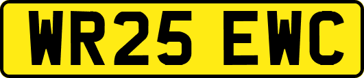 WR25EWC