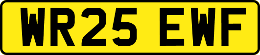 WR25EWF