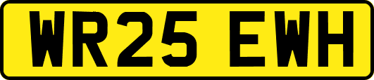 WR25EWH