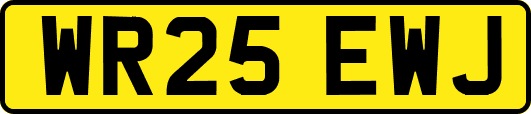 WR25EWJ