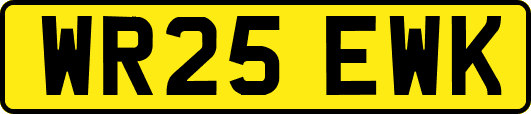 WR25EWK
