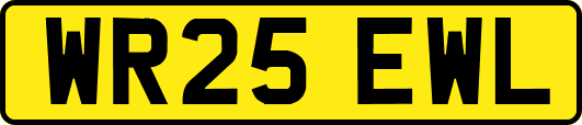 WR25EWL